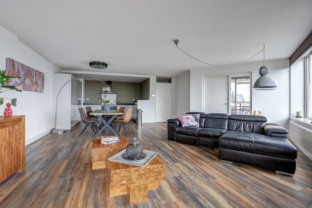 Foto 16 van Zonnesteintoren 30