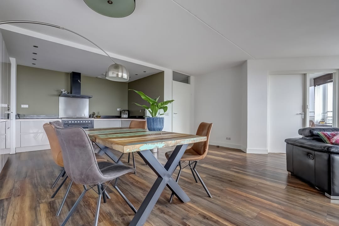 Foto 17 van Zonnesteintoren 30