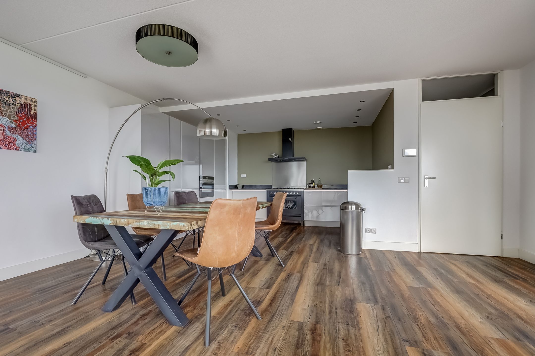 Foto 18 van Zonnesteintoren 30