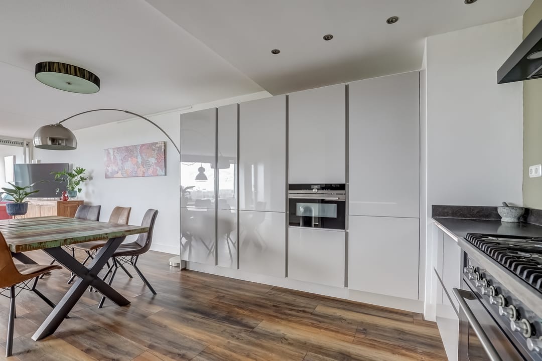 Foto 22 van Zonnesteintoren 30