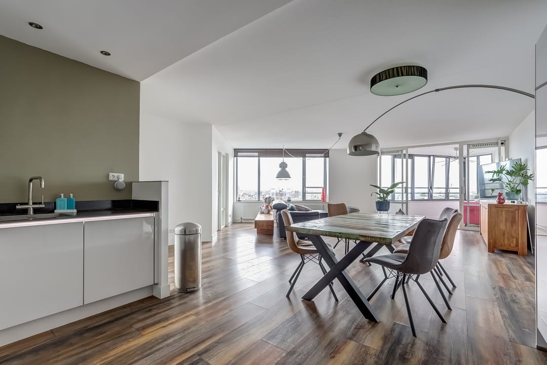 Foto 23 van Zonnesteintoren 30