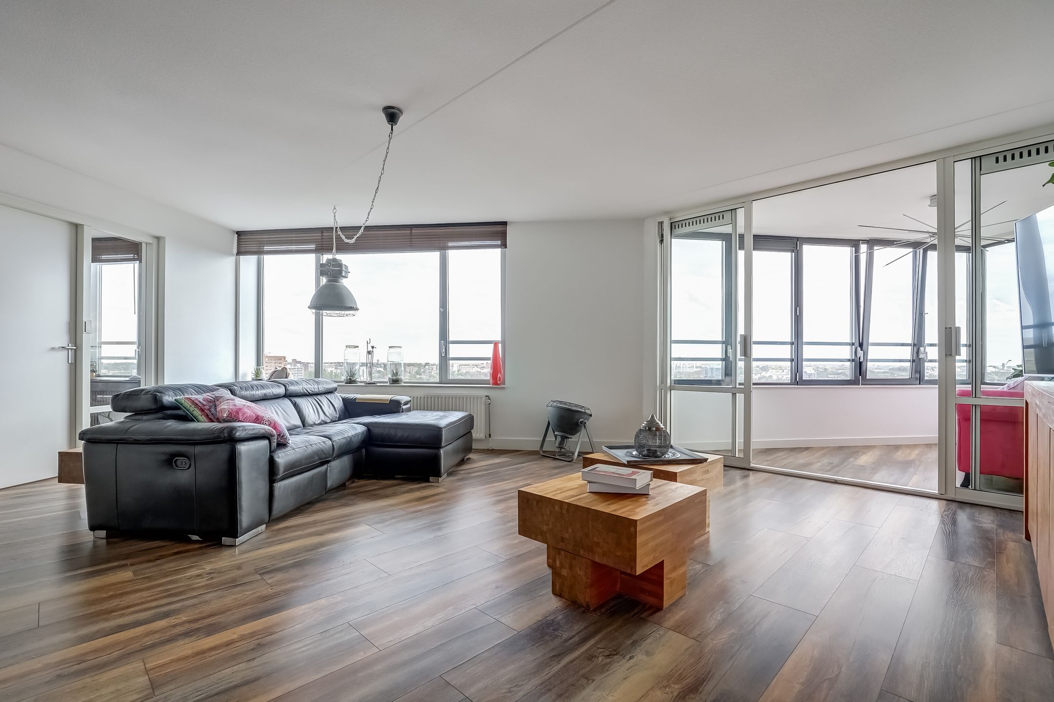 Foto 24 van Zonnesteintoren 30