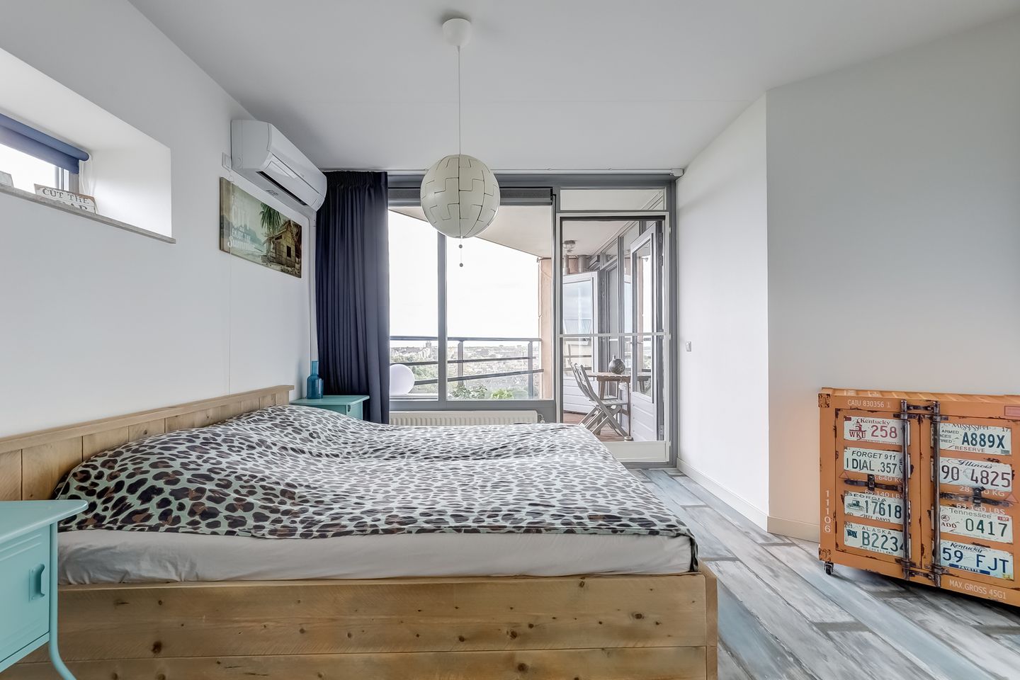 Foto 25 van Zonnesteintoren 30