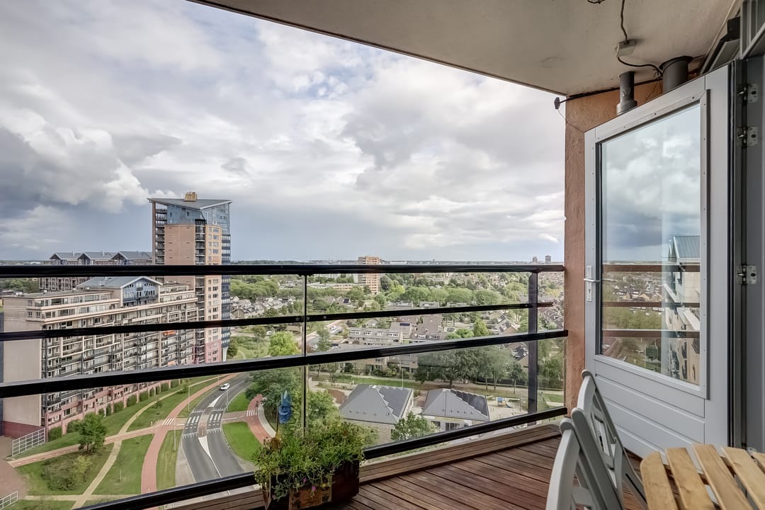 Foto 26 van Zonnesteintoren 30