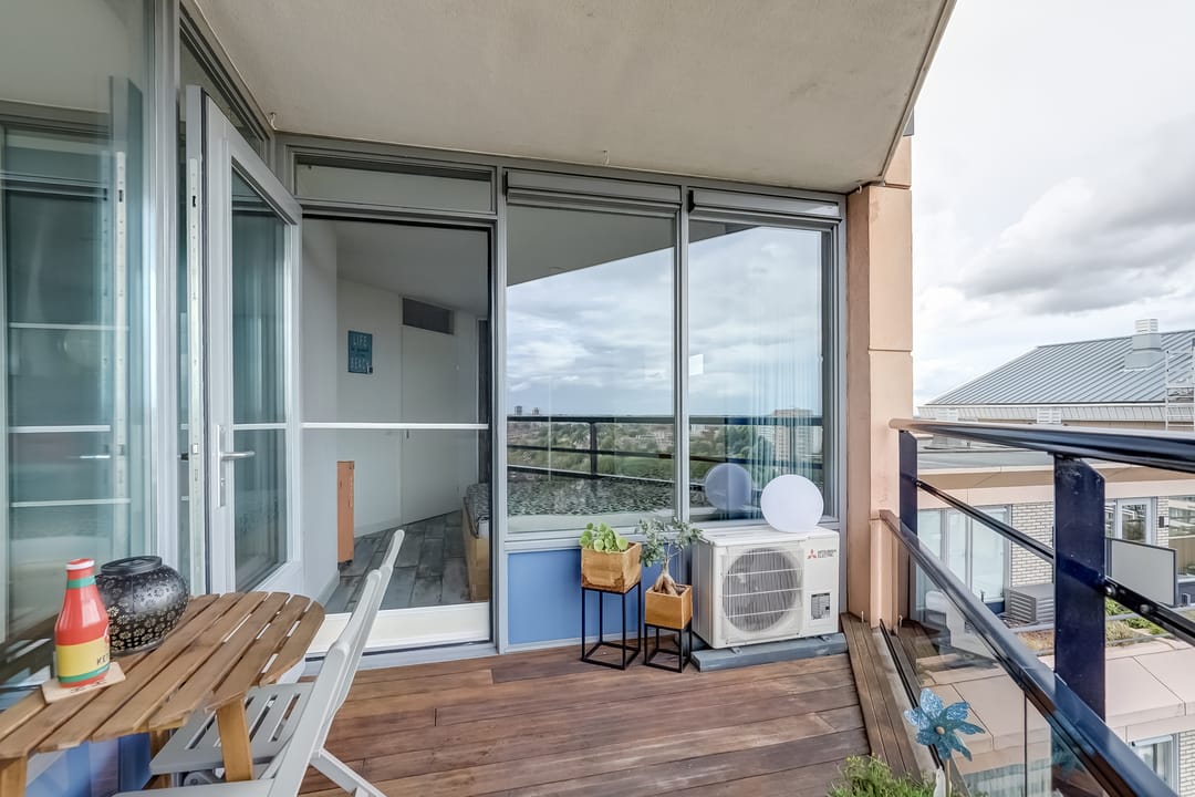 Foto 28 van Zonnesteintoren 30