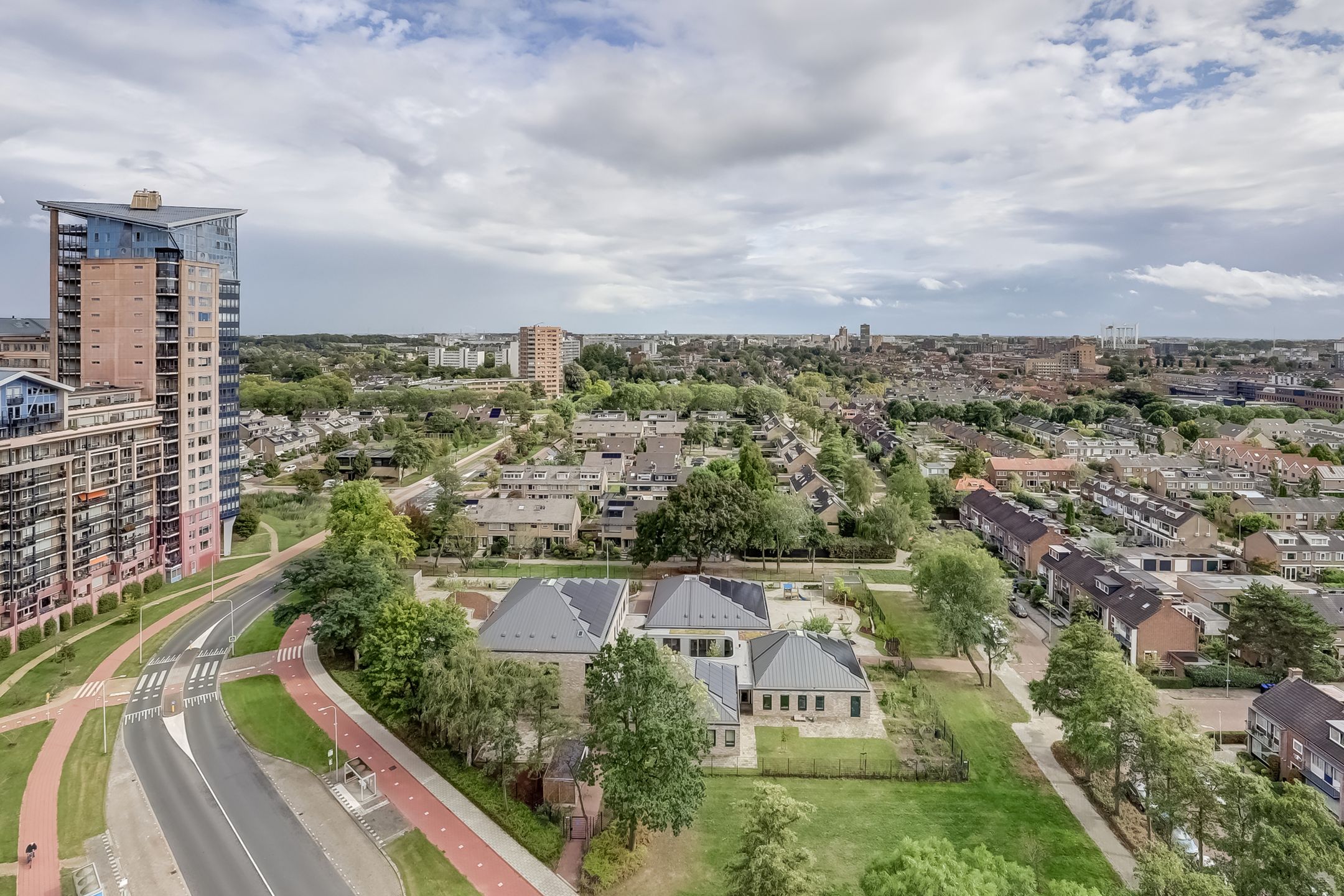 Foto 27 van Zonnesteintoren 30