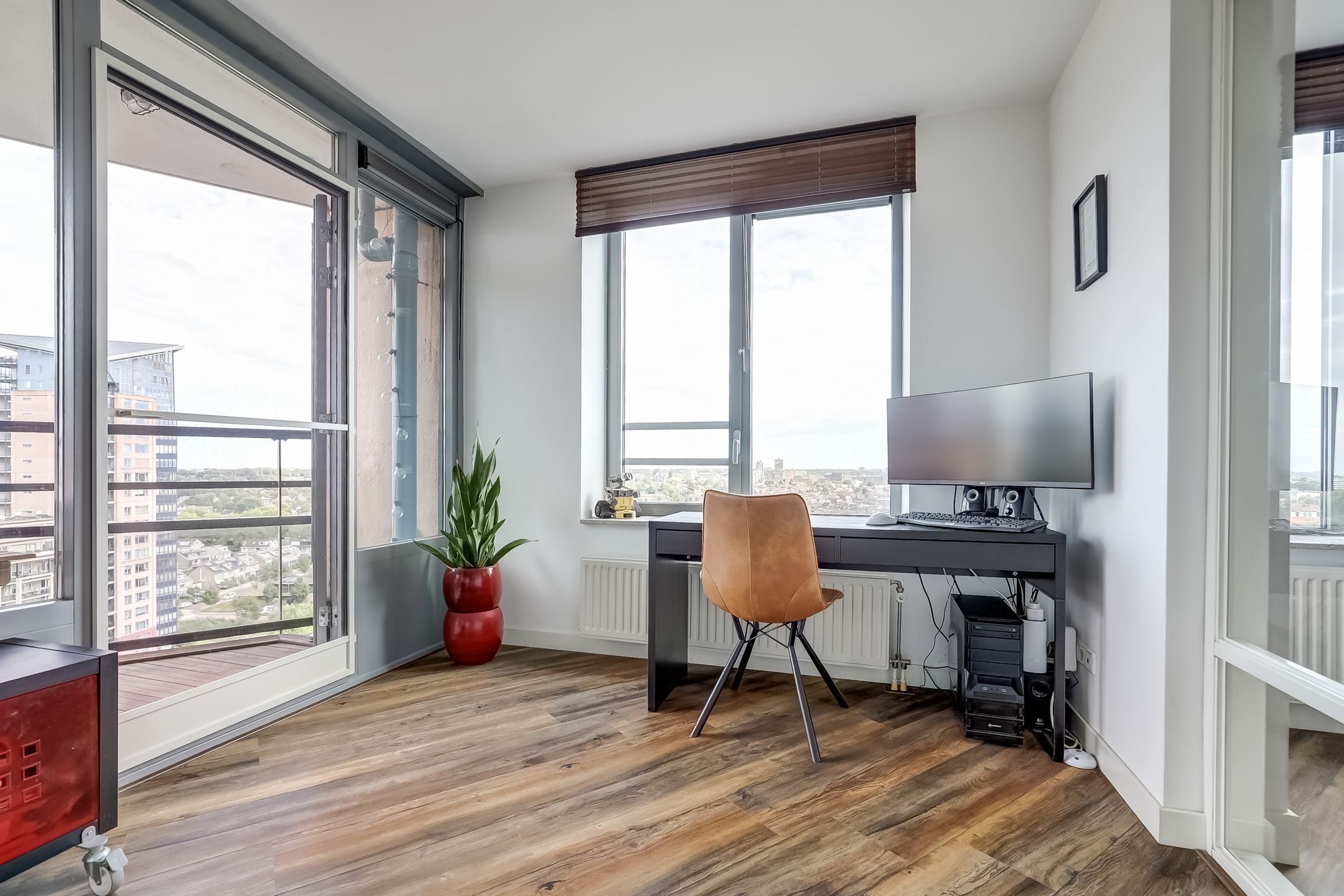 Foto 30 van Zonnesteintoren 30