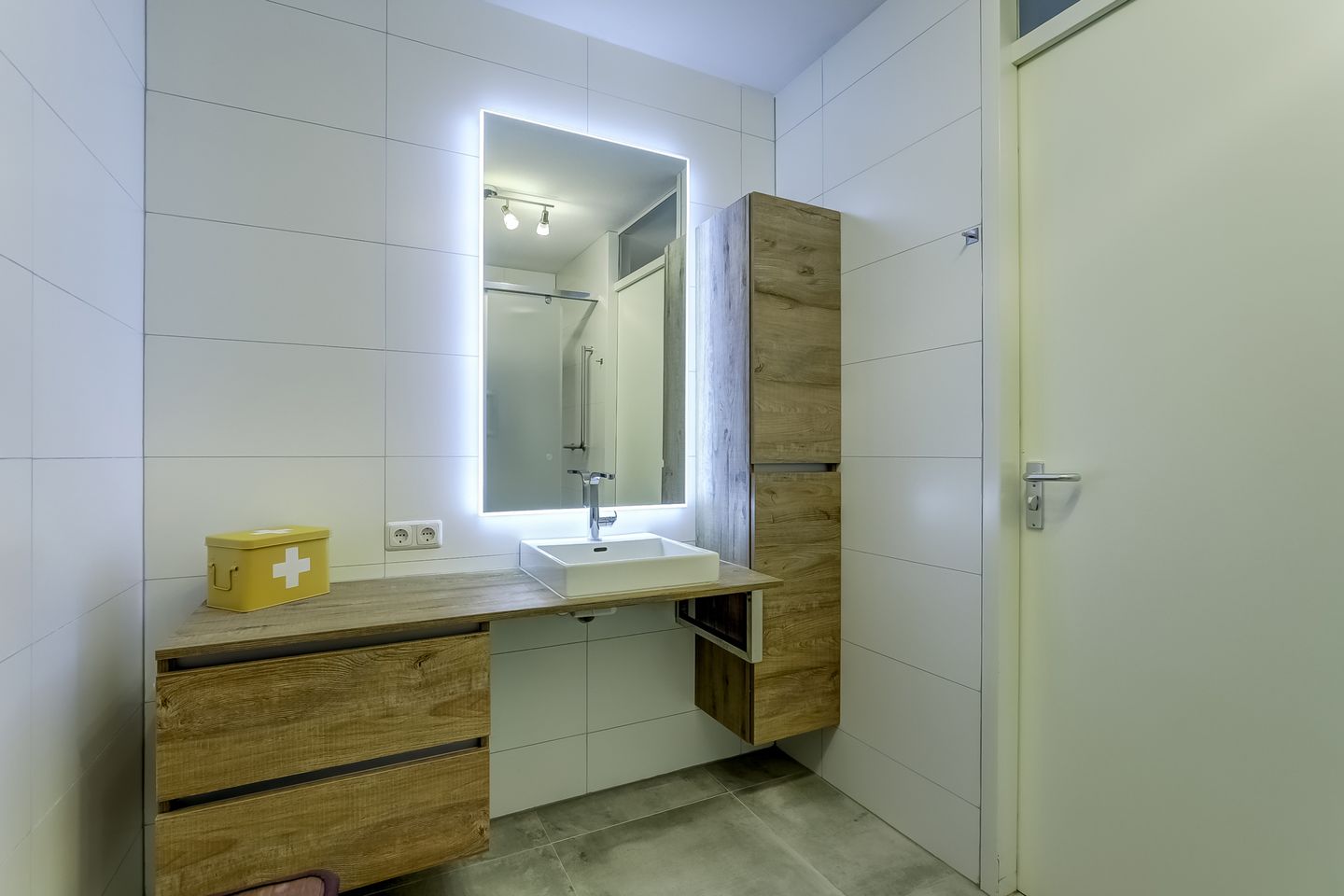 Foto 35 van Zonnesteintoren 30