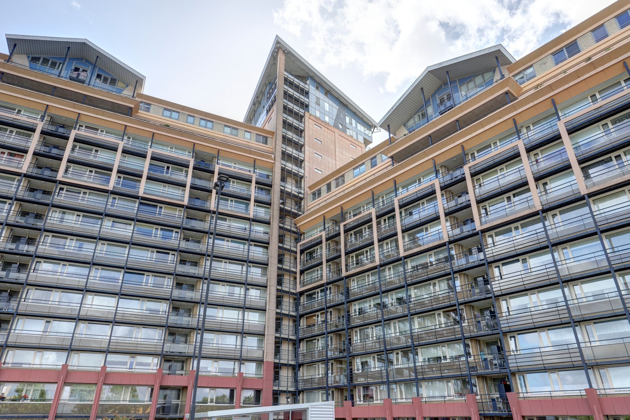 Foto 36 van Zonnesteintoren 30