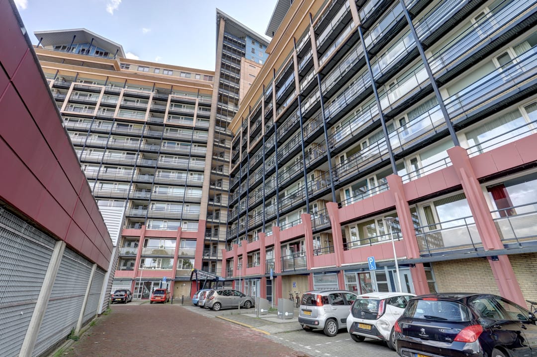 Foto 37 van Zonnesteintoren 30