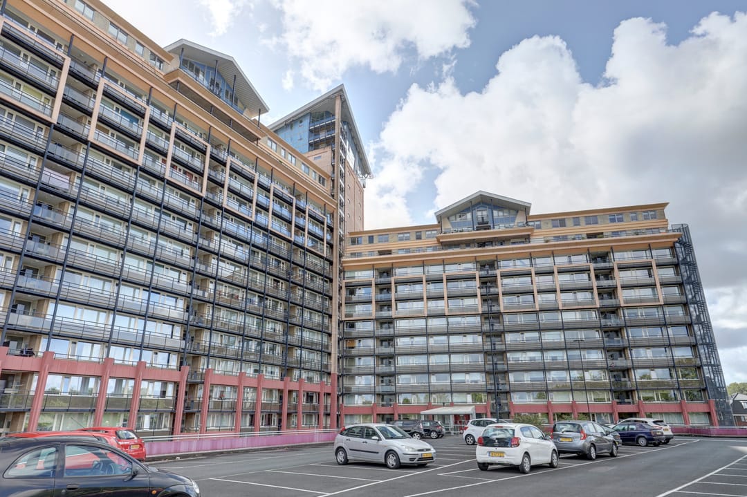 Foto 38 van Zonnesteintoren 30