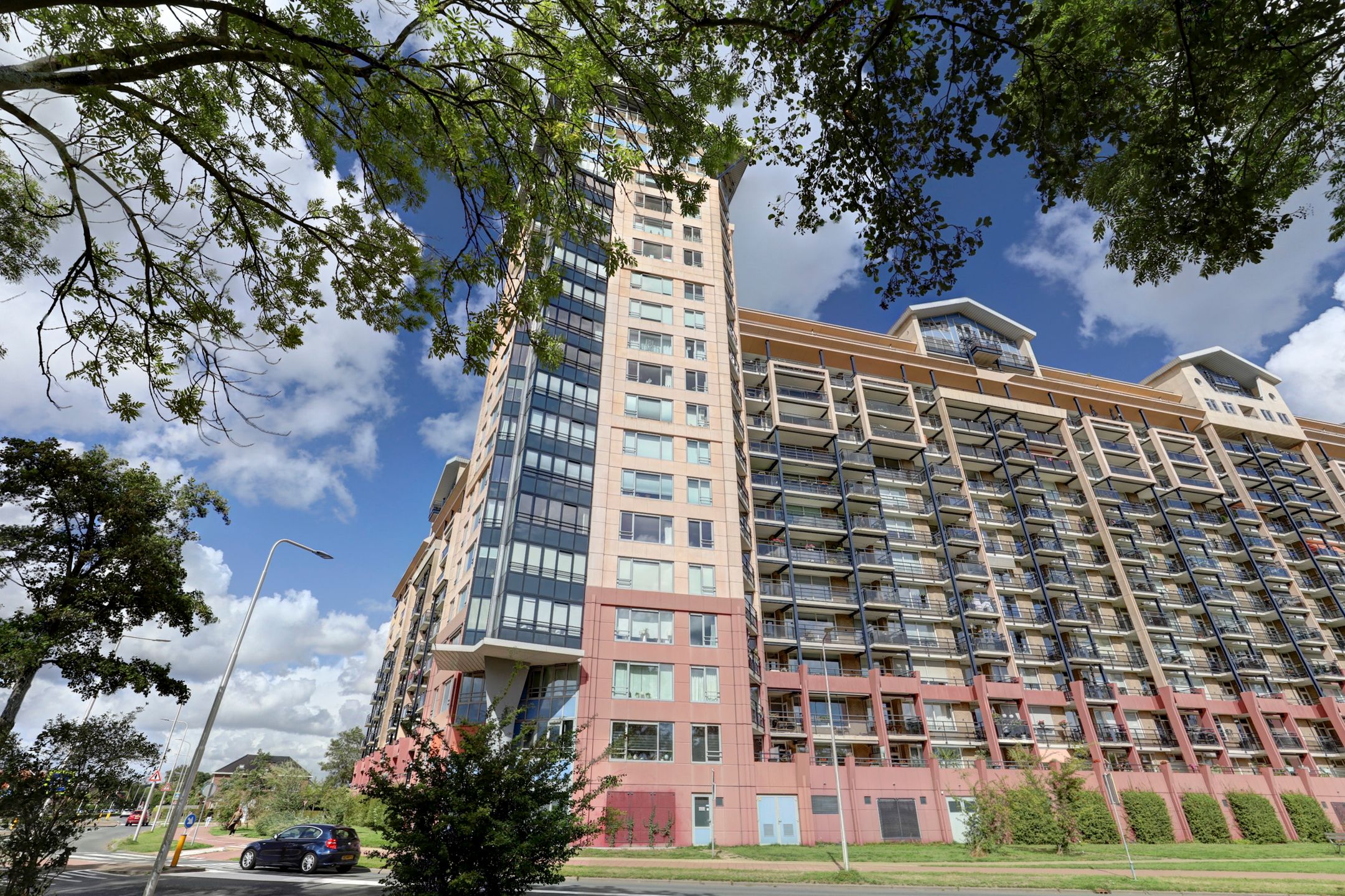 Foto 39 van Zonnesteintoren 30