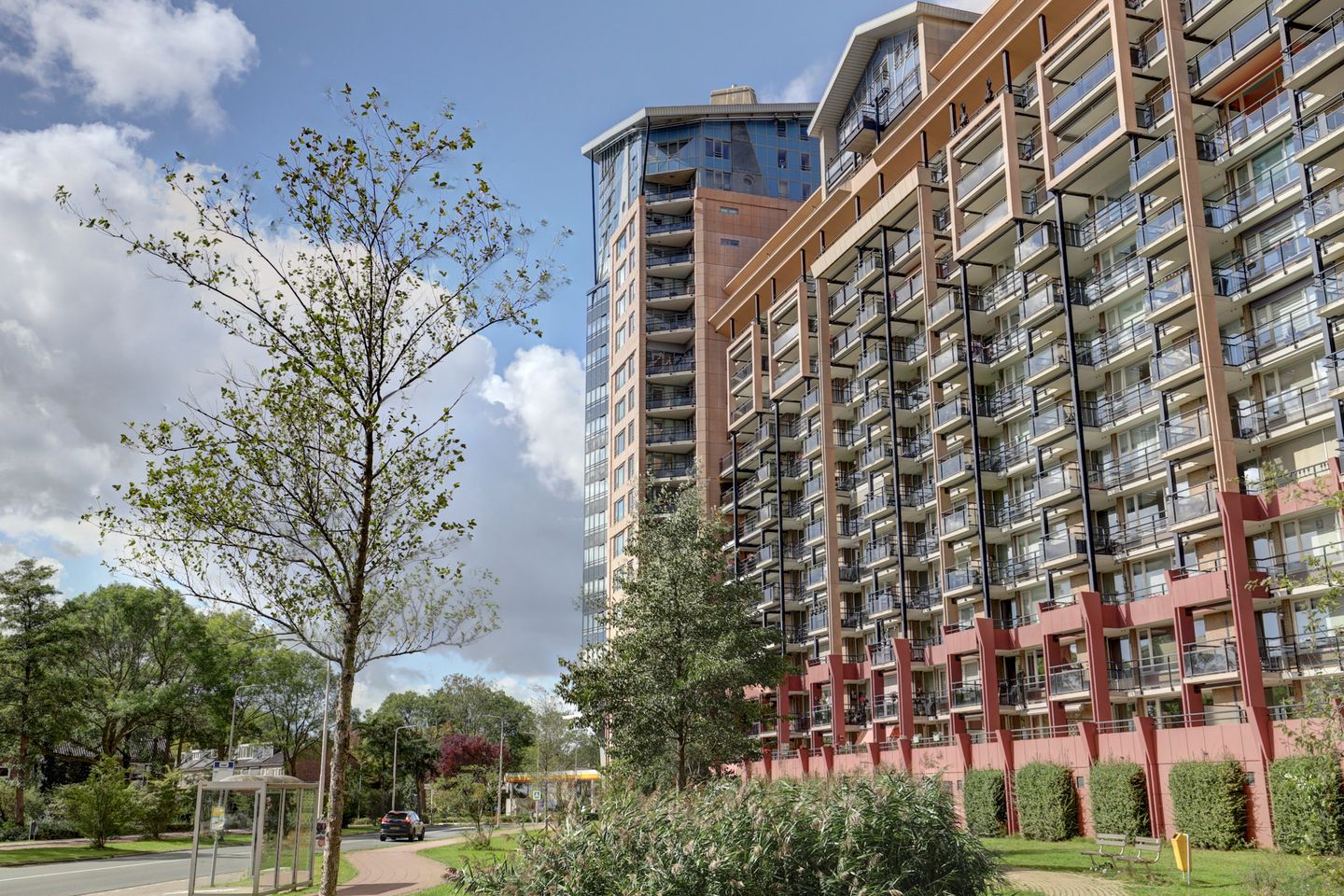 Foto 40 van Zonnesteintoren 30