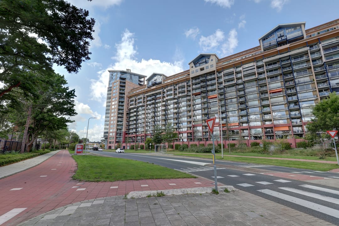 Foto 41 van Zonnesteintoren 30