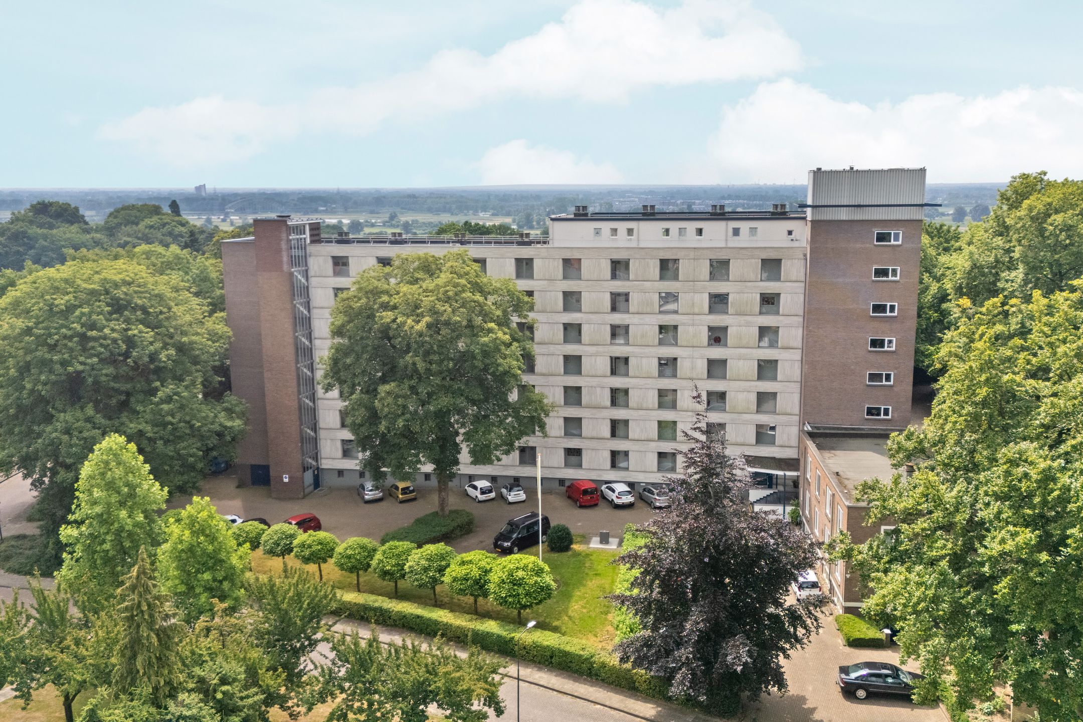 Foto 6 van Overzicht 76