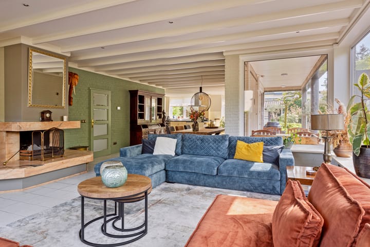 Foto 2 van Eendrachtstraat 97