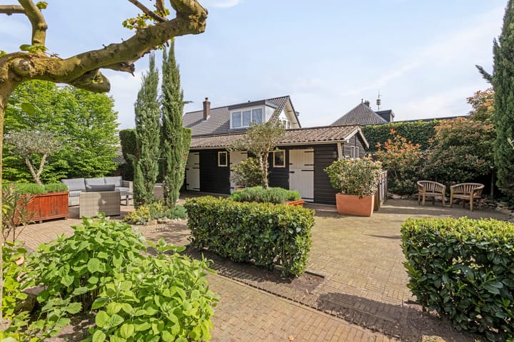 Foto 3 van Eendrachtstraat 97