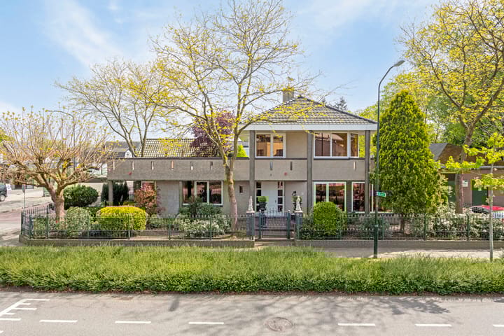 Foto 4 van Eendrachtstraat 97