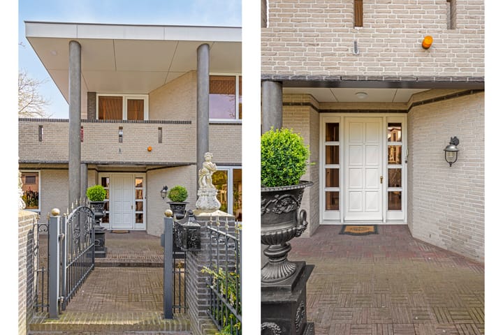 Foto 5 van Eendrachtstraat 97