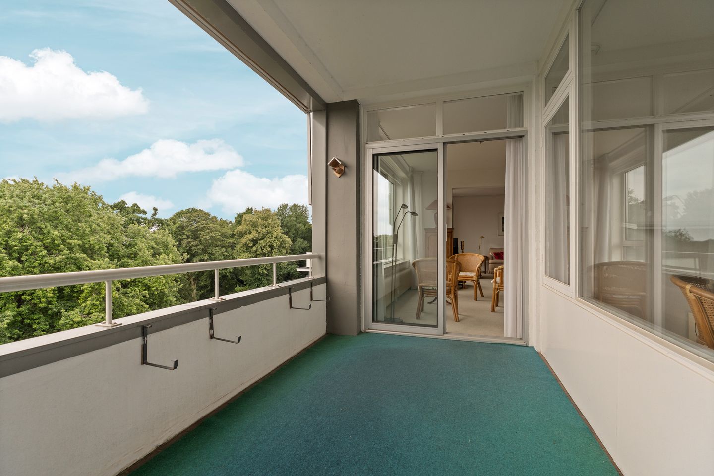 Foto 19 van Overzicht 76