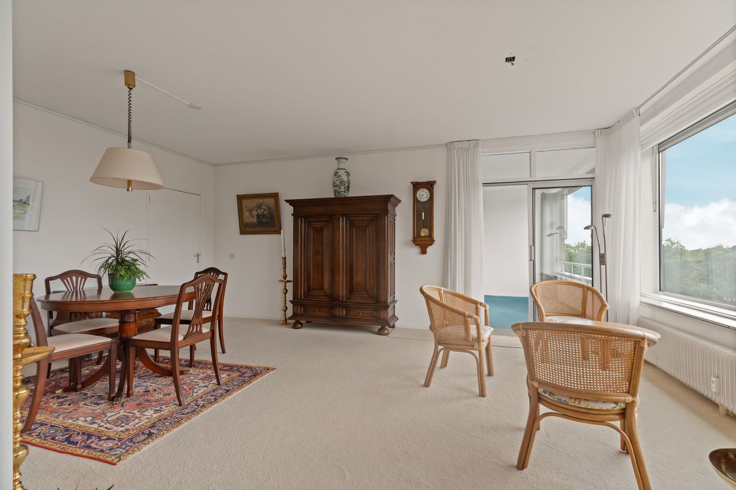 Foto 25 van Overzicht 76