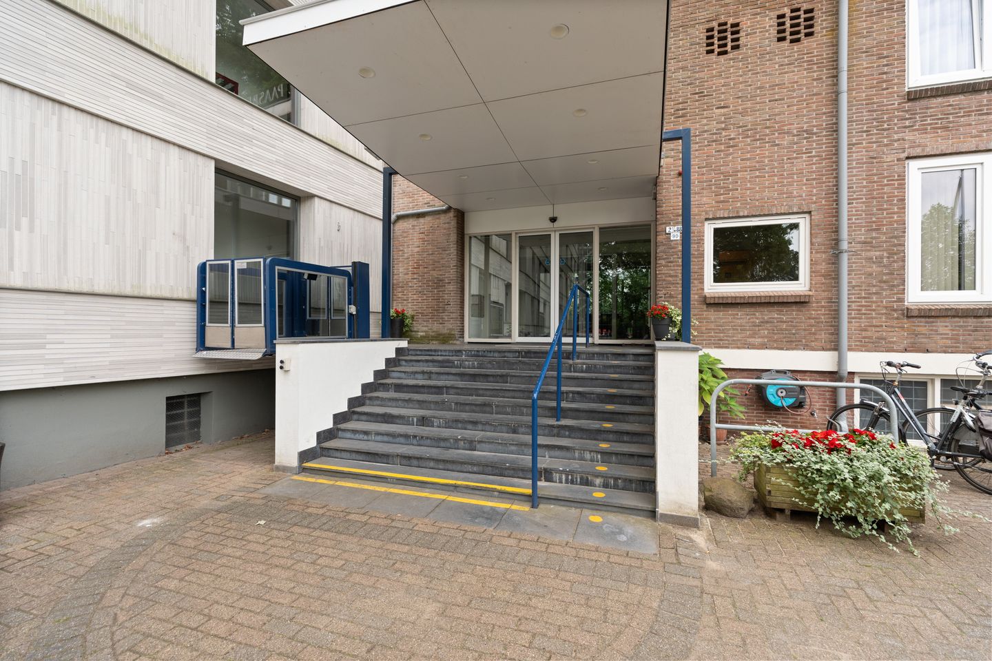 Foto 40 van Overzicht 76