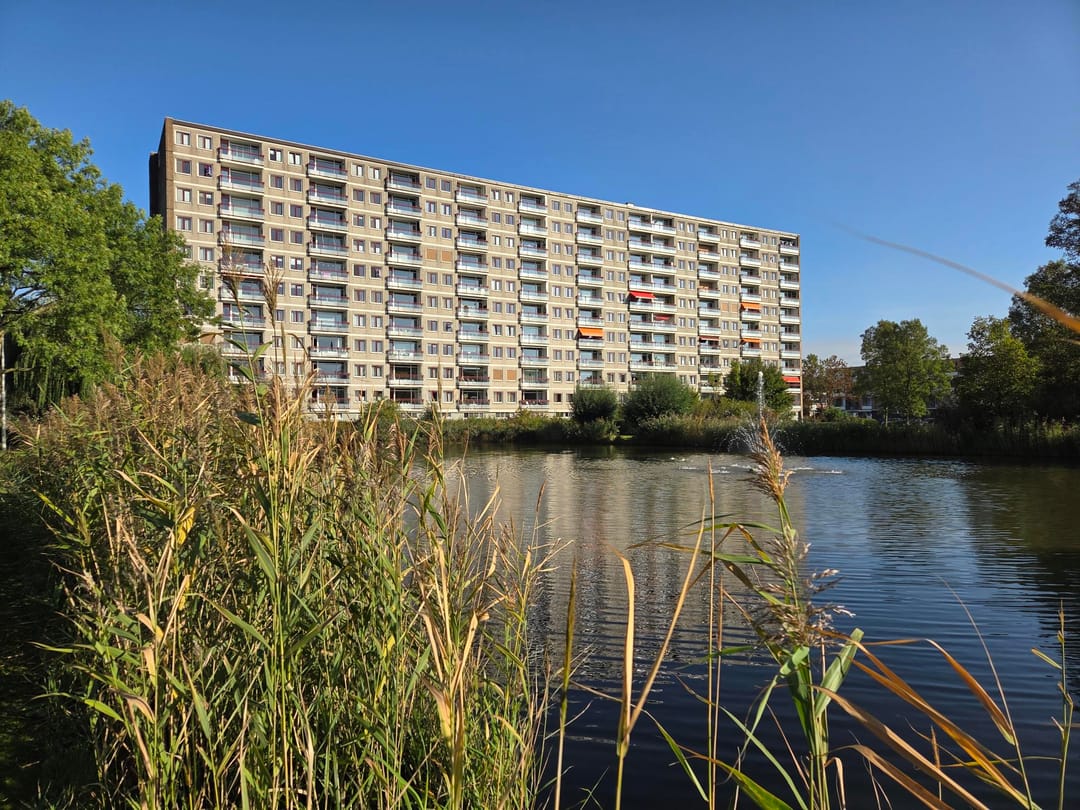 Foto 26 van Akeleistraat 24-H