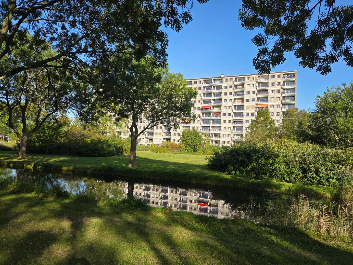 Foto 5 van Akeleistraat 24-H