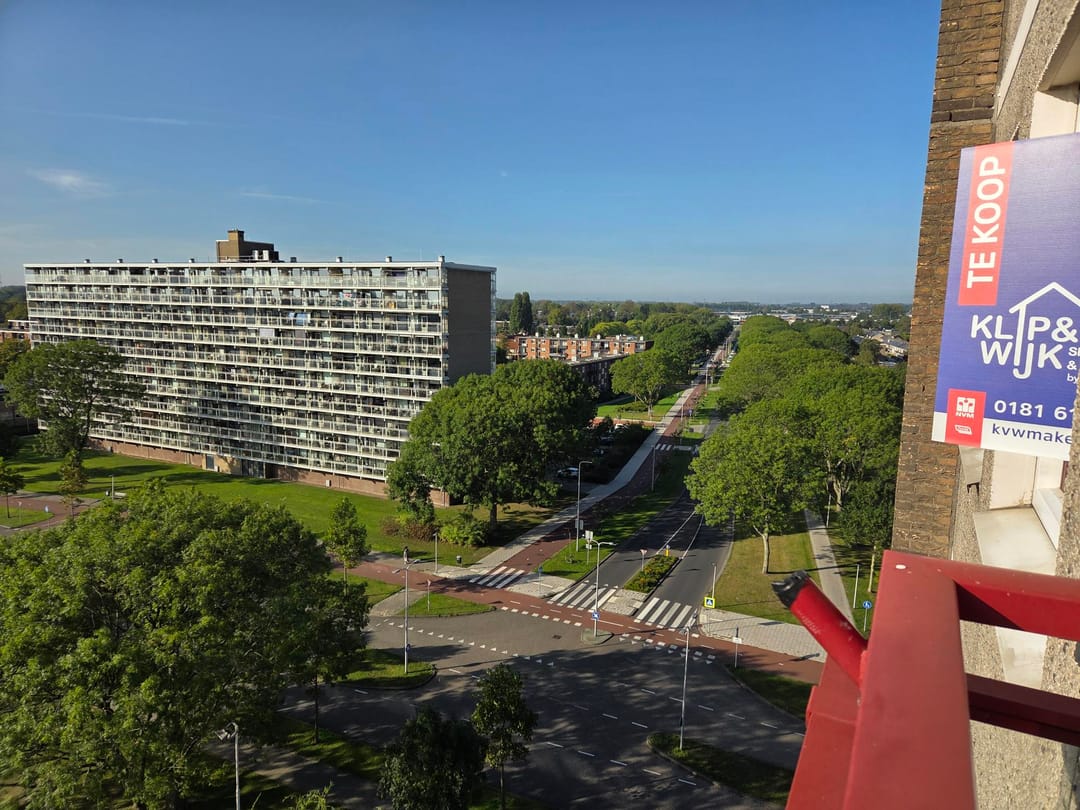 Foto 2 van Akeleistraat 24-H