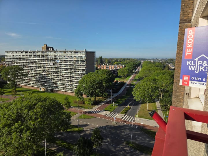 Foto 2 van Akeleistraat 24-H