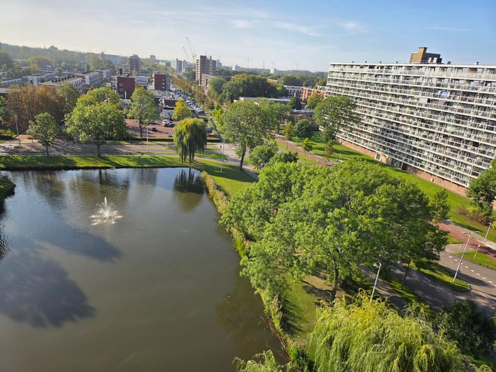 Foto 3 van Akeleistraat 24-H