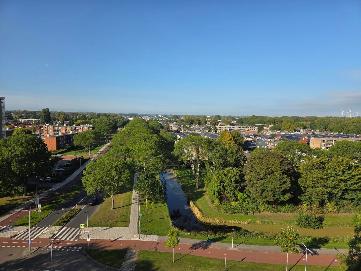 Foto 4 van Akeleistraat 24-H