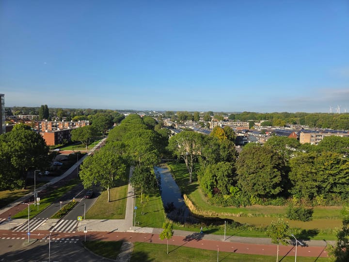 Foto 4 van Akeleistraat 24-H