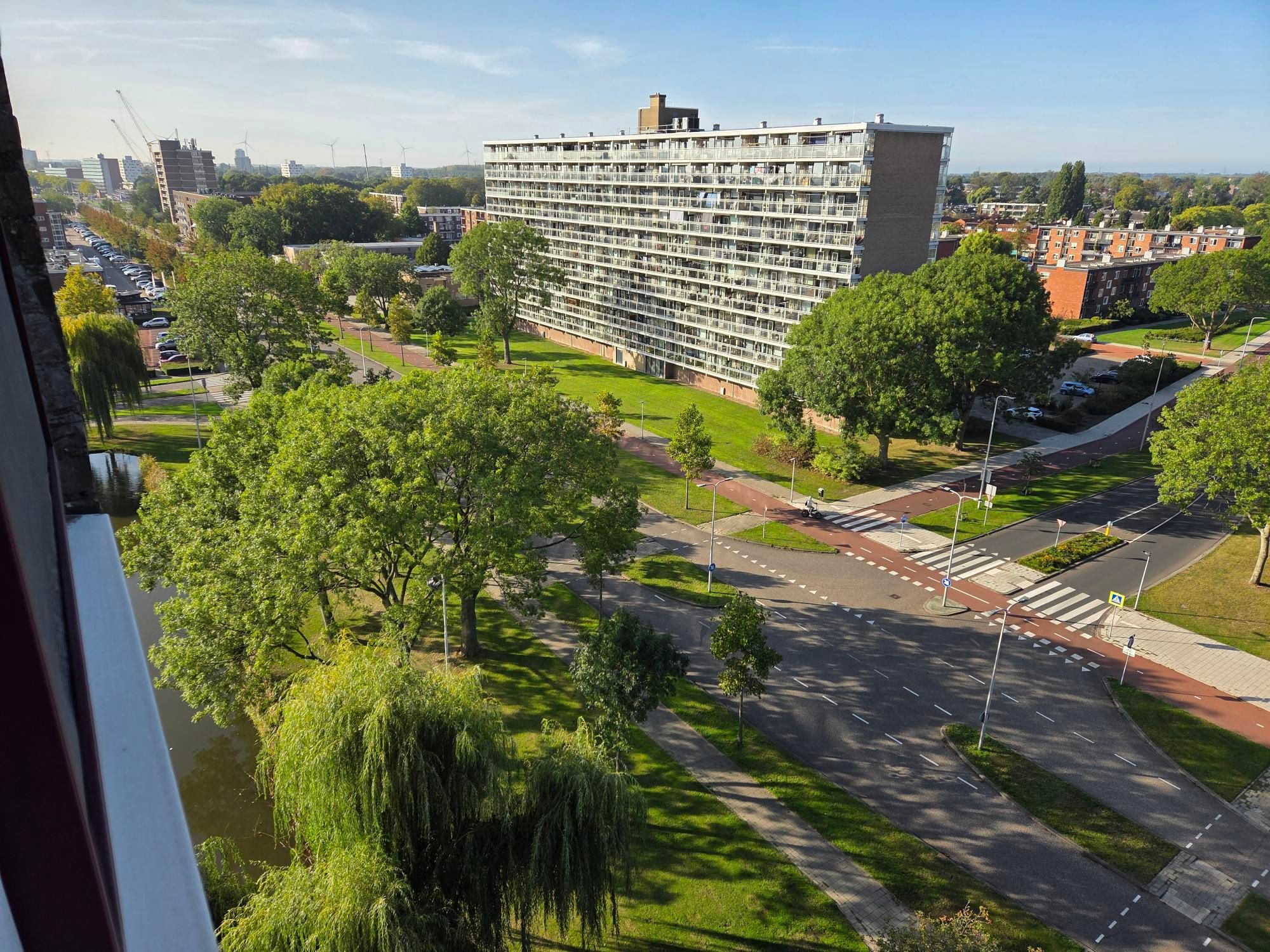 Foto 6 van Akeleistraat 24-H