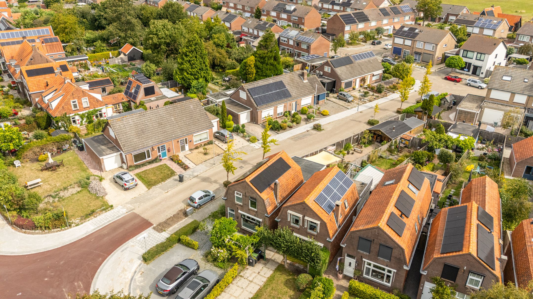 Noordweg, 65, Serooskerke (Gem. Veere), 4353AT, Zeeland, Nederland 65