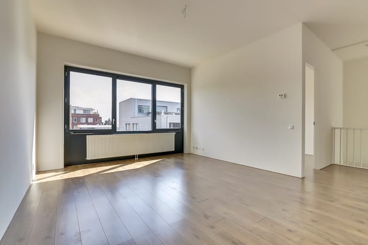 Photo 6 of Einsteinstraat 14-K1