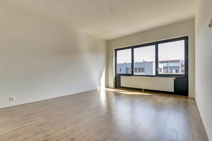 Photo 7 of Einsteinstraat 14-K1