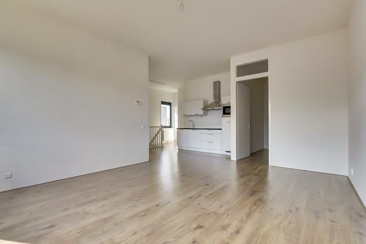 Photo 8 of Einsteinstraat 14-K1