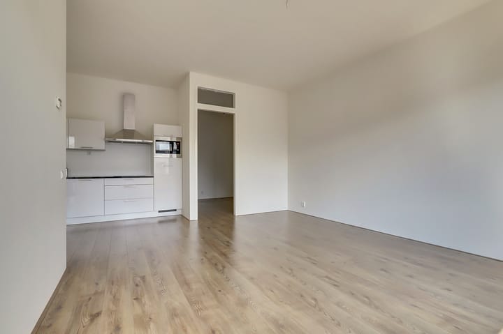 Photo 9 of Einsteinstraat 14-K1