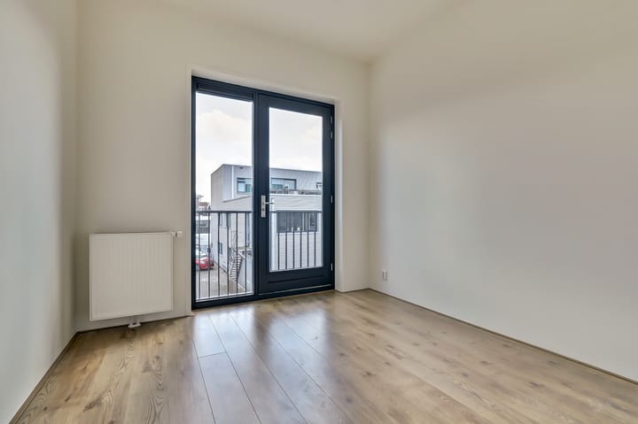 Photo 13 of Einsteinstraat 14-K1