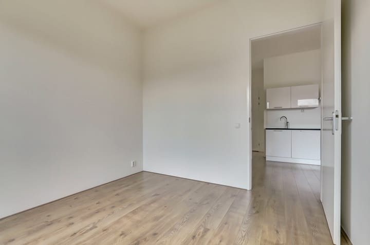 Photo 14 of Einsteinstraat 14-K1