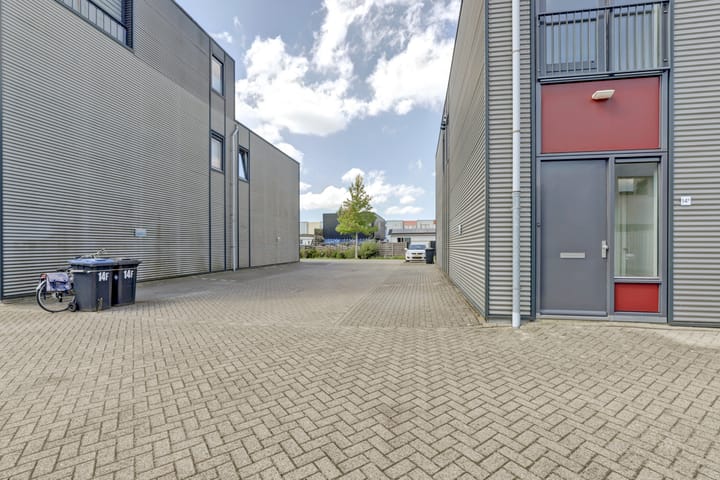 Photo 21 of Einsteinstraat 14-K1