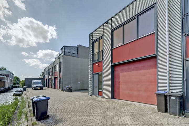 Photo 23 of Einsteinstraat 14-K1