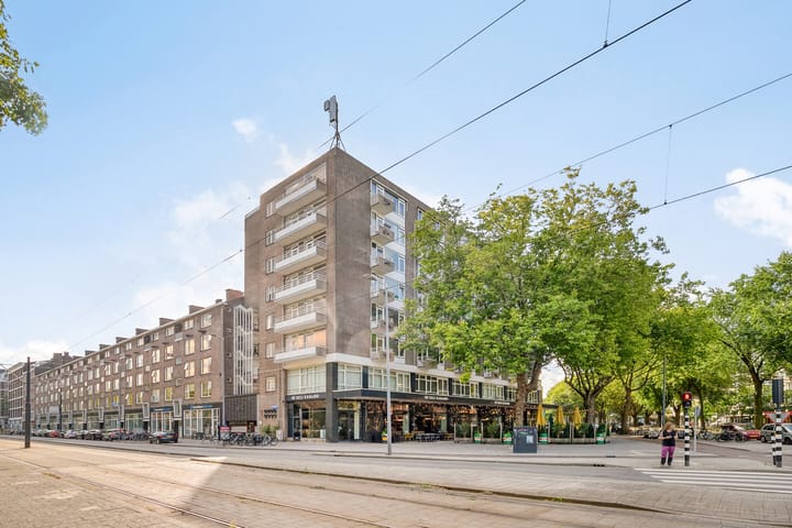 Goudsesingel 274 A
