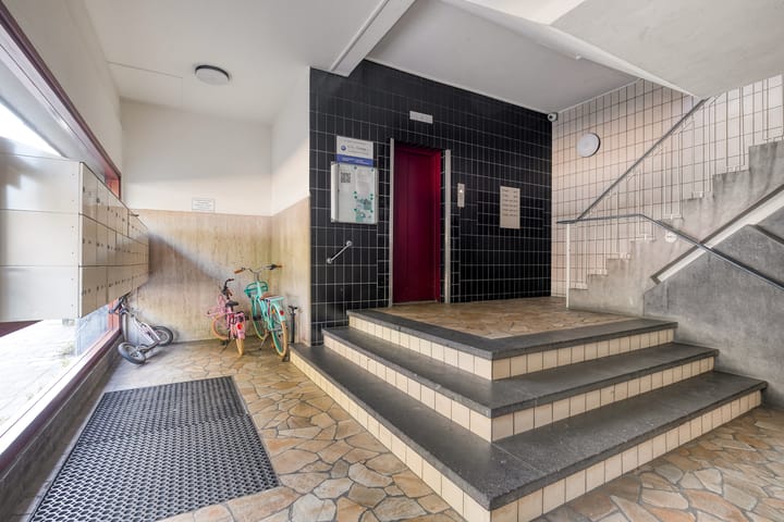 Foto 2 van Goudsesingel 274-A