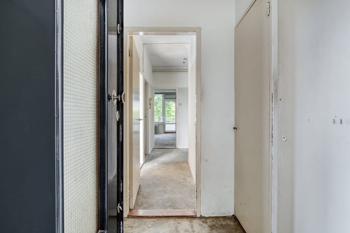 Foto 3 van Goudsesingel 274-A