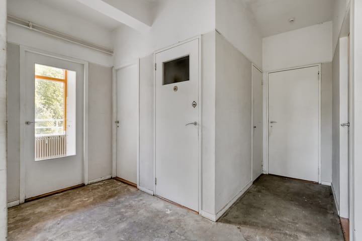 Foto 4 van Goudsesingel 274-A