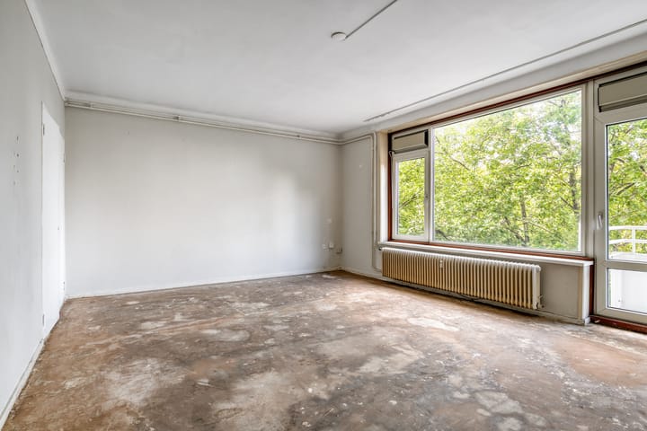 Foto 5 van Goudsesingel 274-A