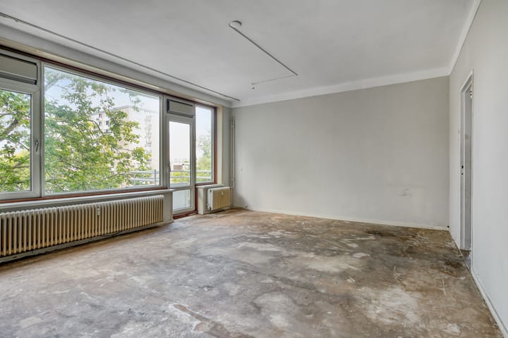 Foto 6 van Goudsesingel 274-A