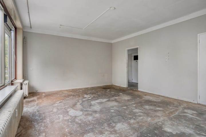 Foto 8 van Goudsesingel 274-A